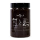 OneRoot Raw Buckwheat Honey, Dark Unpasteurized Canadian Honey from Ontario and Quebec, 500g