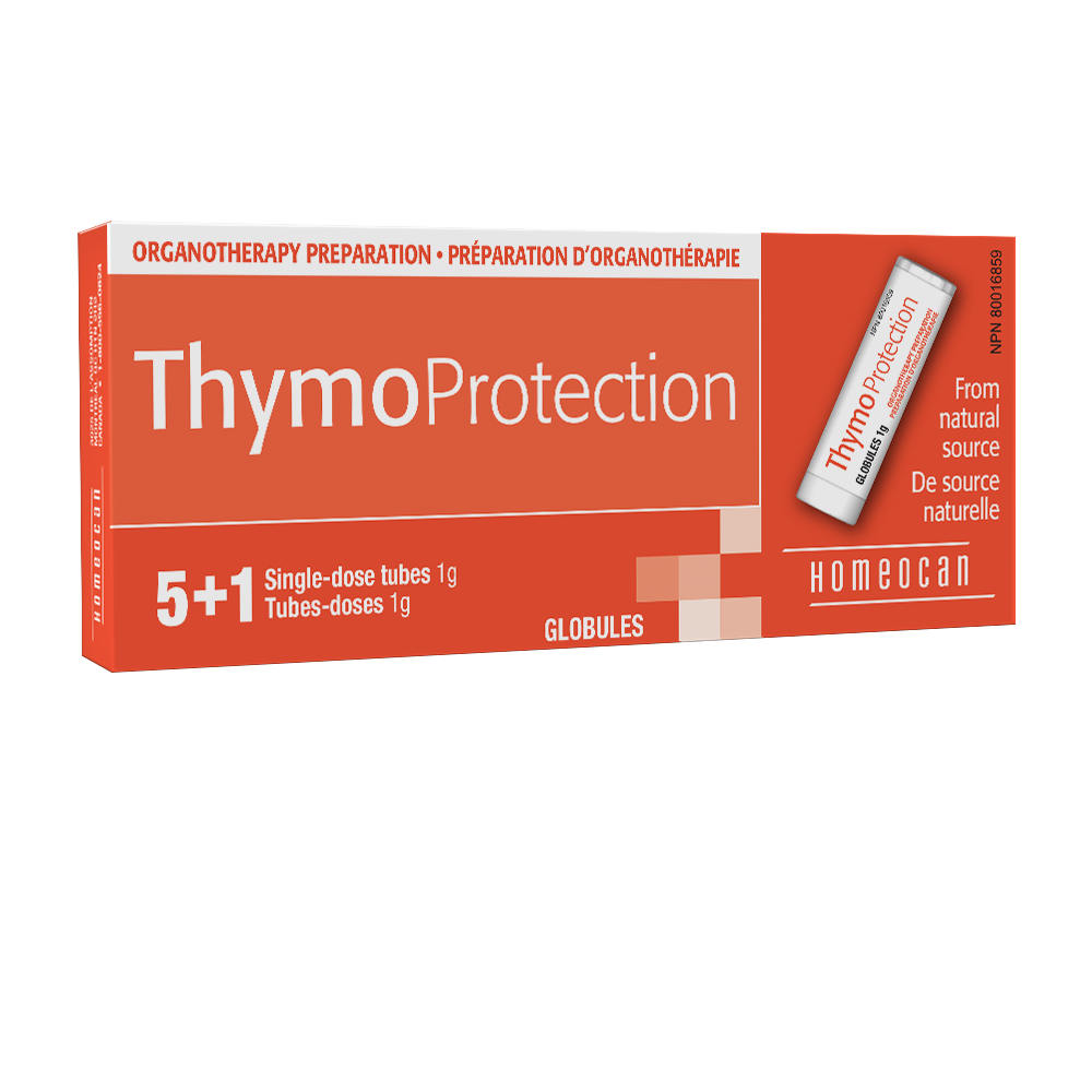 Homeocan Thymo Protection