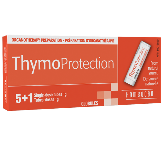 Homeocan Thymo Protection