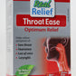 Homeocan Real Relief Throat Ease