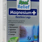 Homeocan Magnesium + Restless Legs