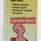 Homeocan Arnica + Pain Relief Cream