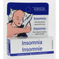 Homeocan Insomnia Pellets, Homeopathic Combination Remedy, 4g