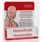 Homeocan Hemorrhoids Pellets, Homeopathic Combination Remedy, 4g