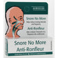 Homeocan Snore No More Pellets, Homeopathic Combination Remedy, 4g
