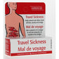 Homeocan Travel Sickness Pellets, Homeopathic Combination Remedy, 4g