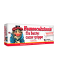 Homeocan Homeocoksinum Flu Buster 12 Single Dose Tubes