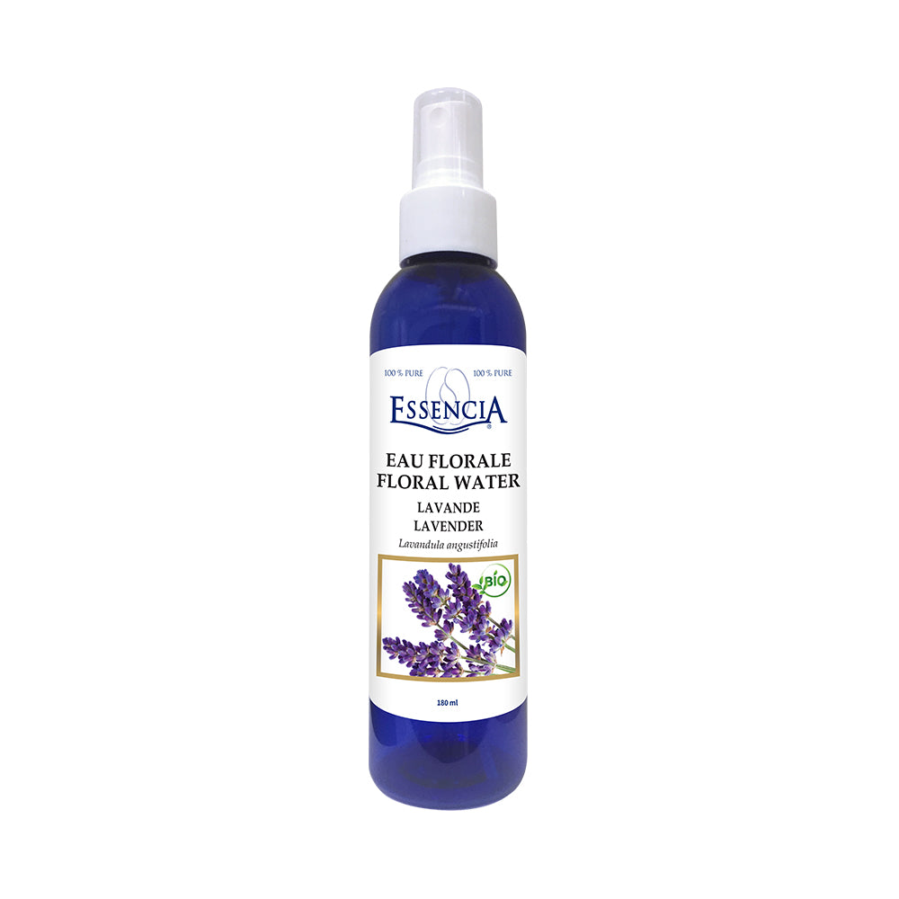 Essencia Lavender Floral Water