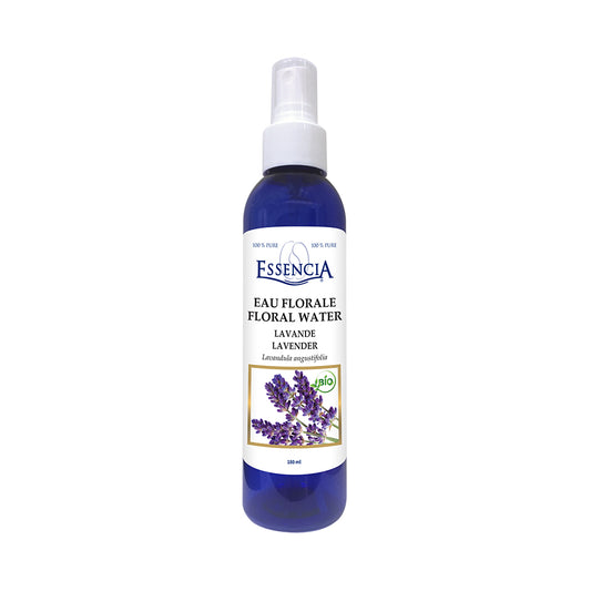Essencia Lavender Floral Water