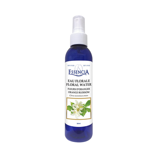 Essencia Orange Blossom Floral Water