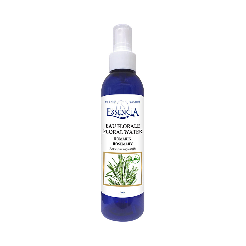 Essencia Rosemary Floral Water