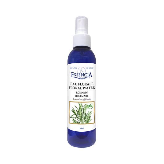 Essencia Rosemary Floral Water