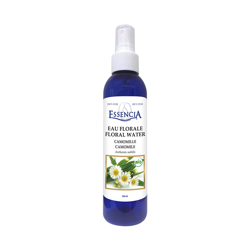 Essencia Chamomile Floral Water