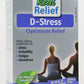 Homeocan Real Relief D-Stress Tablets