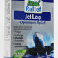 Homeocan Real Relief JetLag Tablets