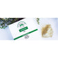 Homeocan Green Illite Clay Super Fine Powder, 300g
