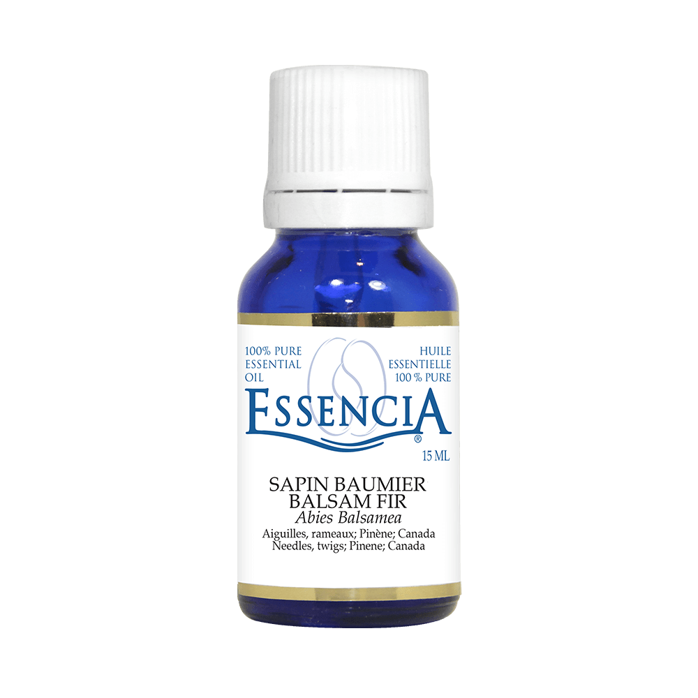 Essencia Balsam Fir Essential Oil