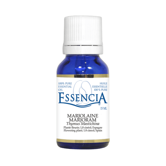 Essencia Spanish Marjoram Essential Oil