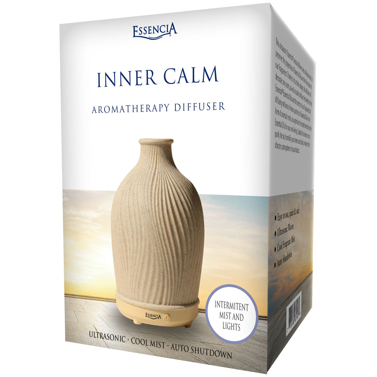Essencia Inner Calm Ultrasonic Diffuser