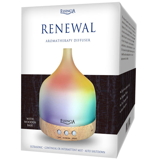 Essencia Renewal Ultrasonic Diffuser