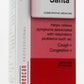 Homeocan Yerba Santa Drops