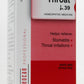 Homeocan H39 Sore Throat Drops
