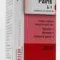 Homeocan Aches And Pains Drops