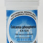 Homeocan Calcarea Phosphorica 6X