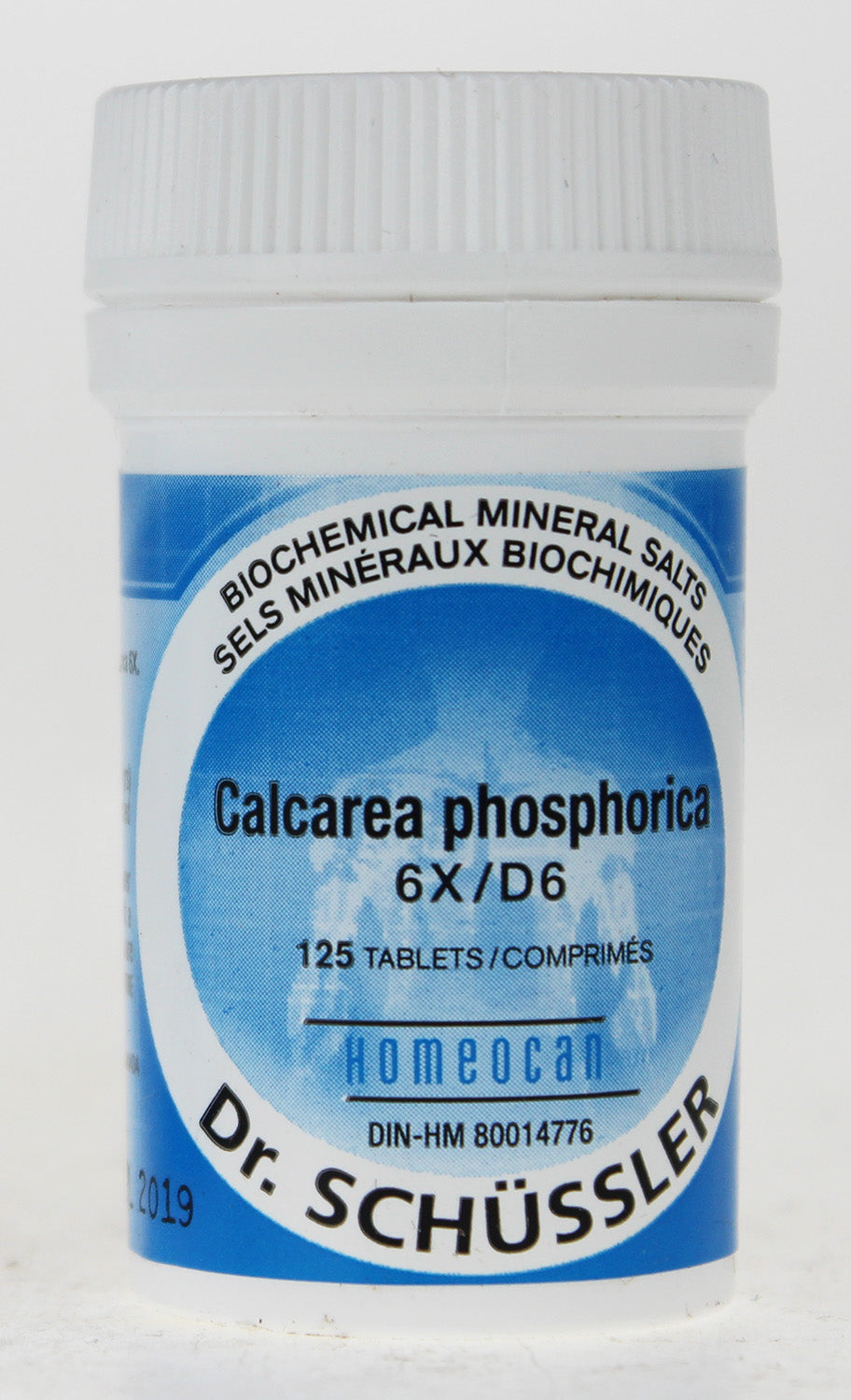Homeocan Calcarea Phosphorica 6X