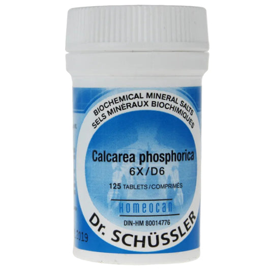 Homeocan Calcarea Phosphorica 6X