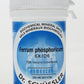 Homeocan Ferrum Phosphoricum 6X