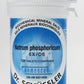 Homeocan Natrum Phosphoricum 6X