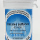 Homeocan Calcarea Sulfurica 6X