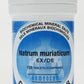Homeocan Natrum Muriaticum 6X