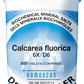 Homeocan NO.1 CALCAREA FLUORICA 6X