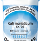 Homeocan NO.5 Kalium Muriaticum 6X