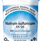 Homeocan NO.11 Natrum Sulfuricum 6X