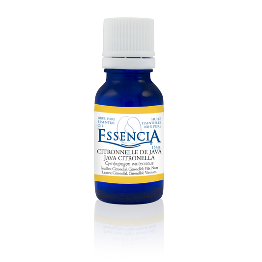 Essencia Citronella Essential Oil