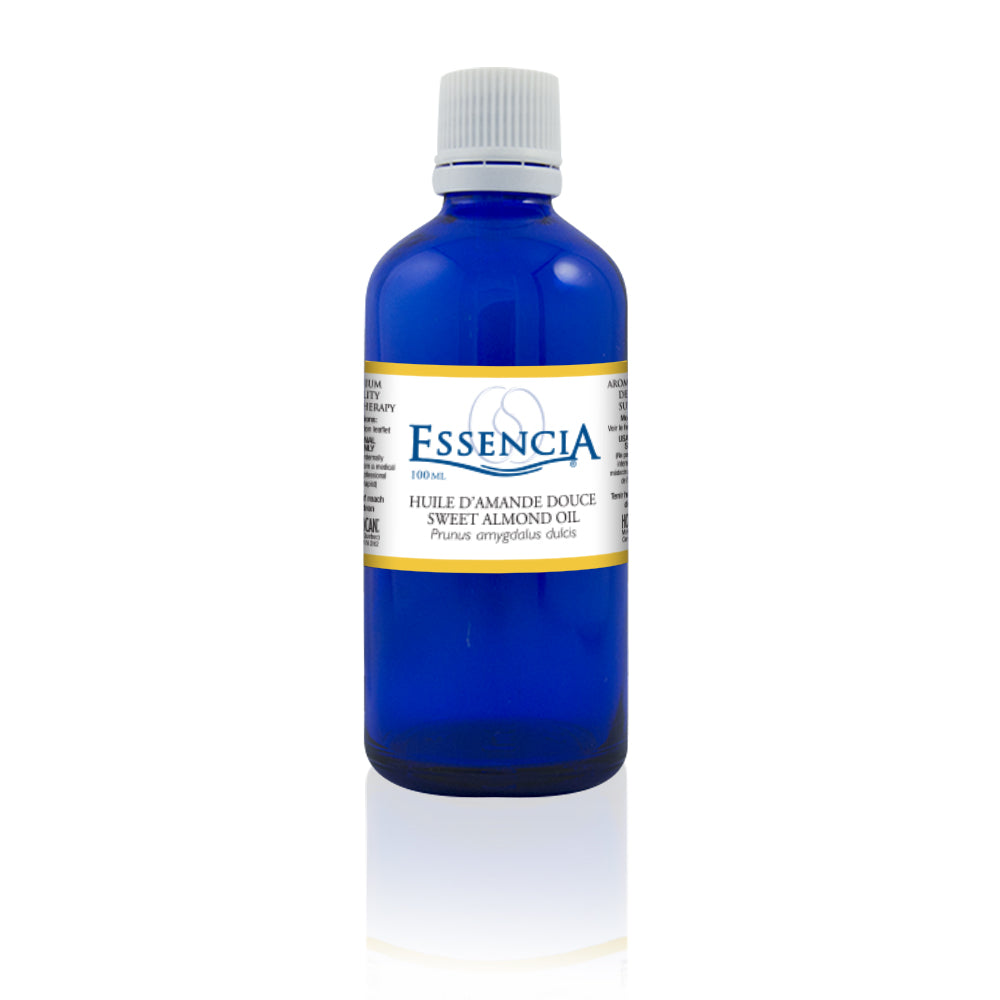 Essencia Sweet Almond Carrier Oil