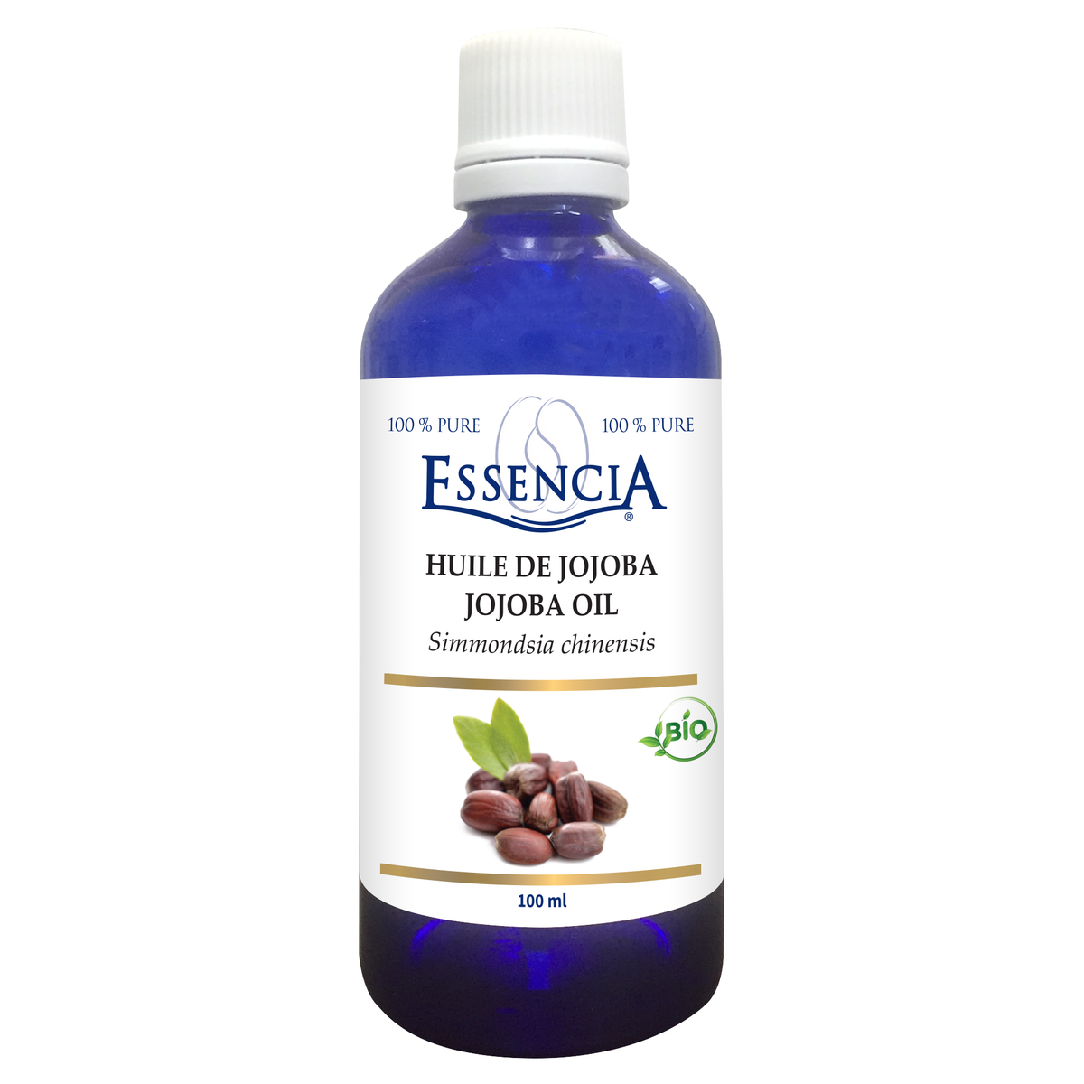 Essencia Jojoba Carrier Oil