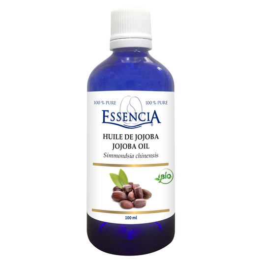 Essencia Jojoba Carrier Oil