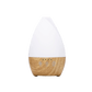 Essencia Semi-Bamboo Ultrasonic Diffuser