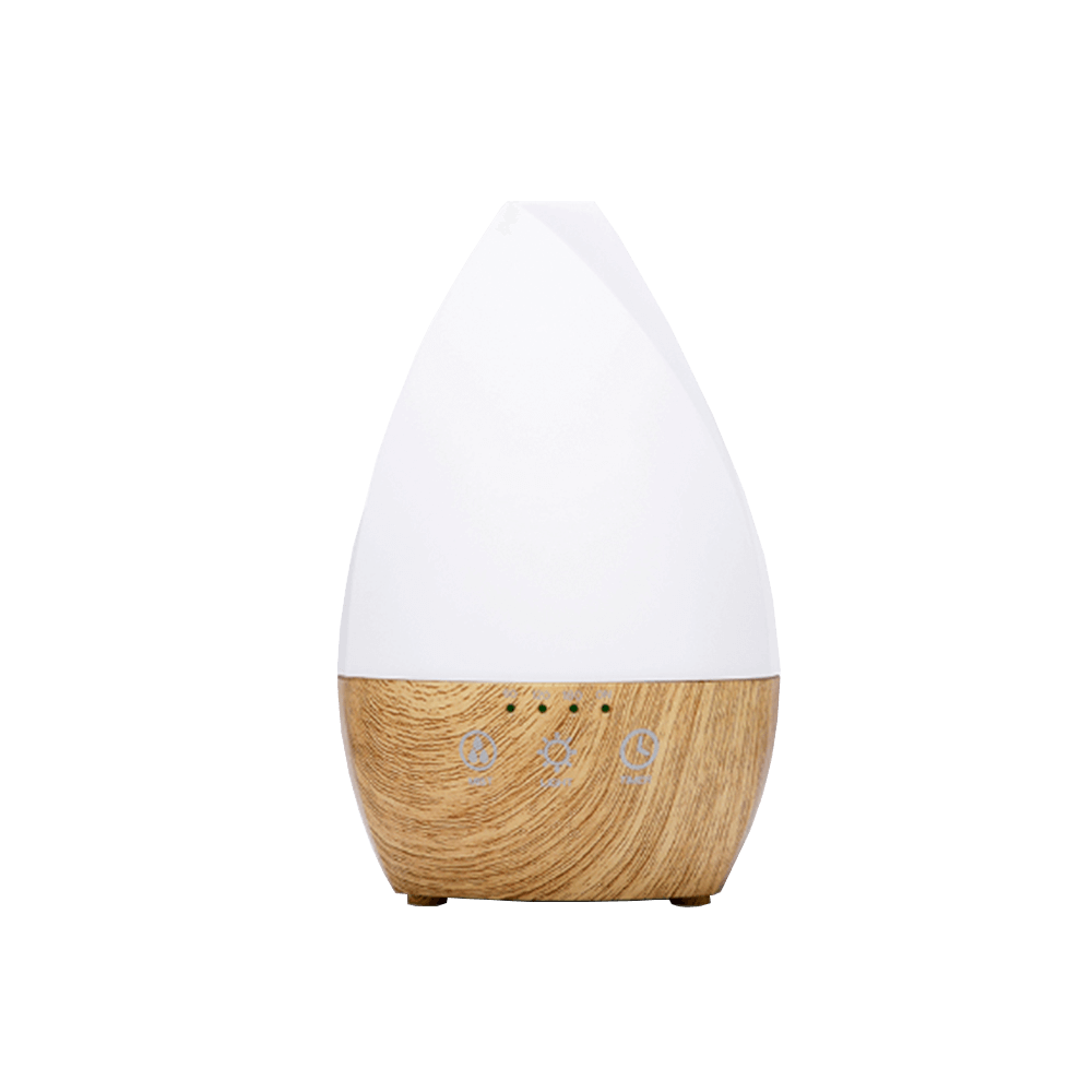 Essencia Semi-Bamboo Ultrasonic Diffuser