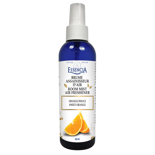 Essencia Orange Mist 60ml