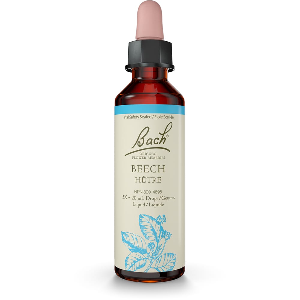 Bach Original Flower Remedy Beech 20ml