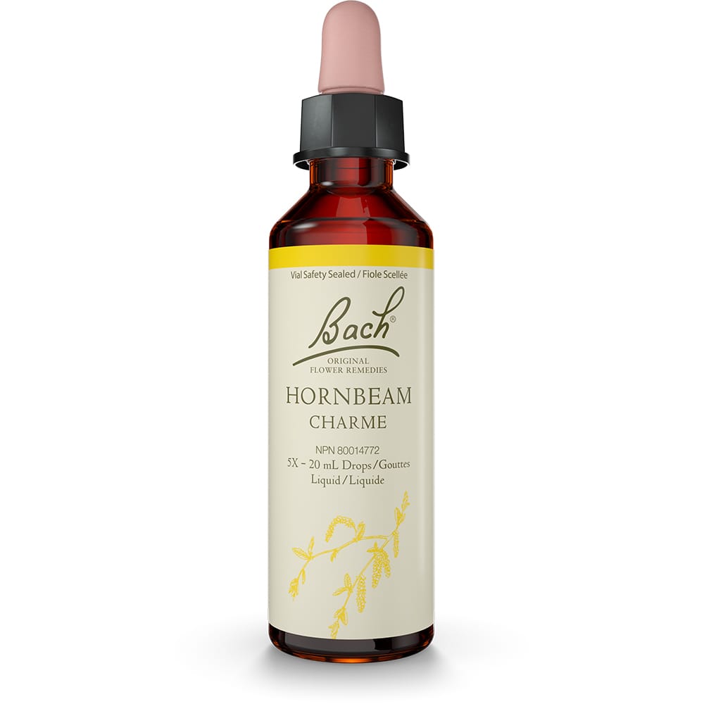 Bach Original Flower Remedy Hornbeam 20ml