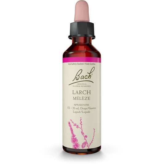 Bach Original Flower Remedy Larch 20ml