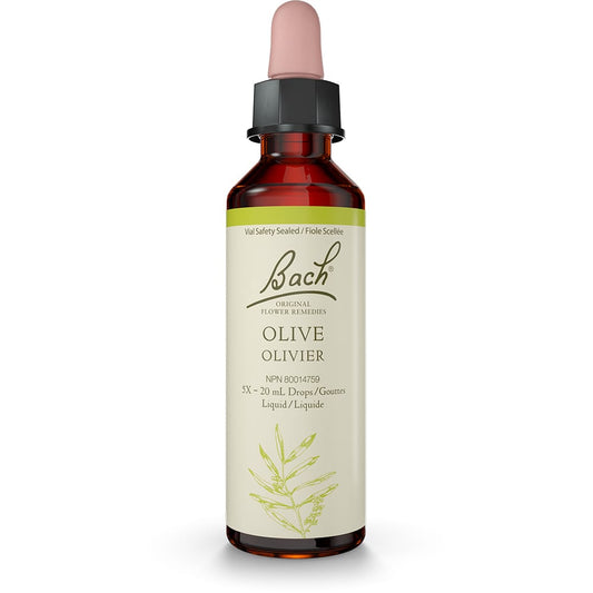 Bach Original Flower Remedy Olive 20ml