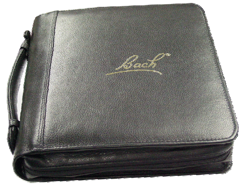 Bach Empty Carry Case
