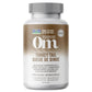 75 Capsules | OM Mushroom Organic Turkey Tail 75 capsules